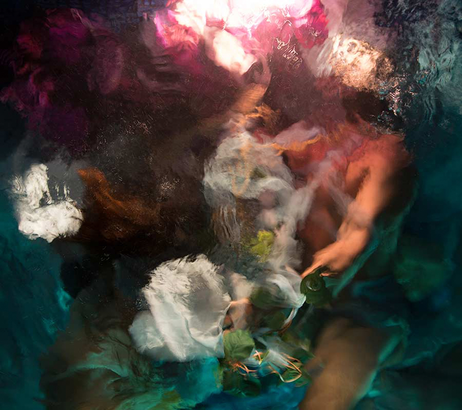 Christy Lee Rogers, The Unknown, 2016, Edition of 5. Archival Pigment Print, 58 x 65¼ inches. Courtesy of the artist and Miller Gallery, Cincinnati, Ohio