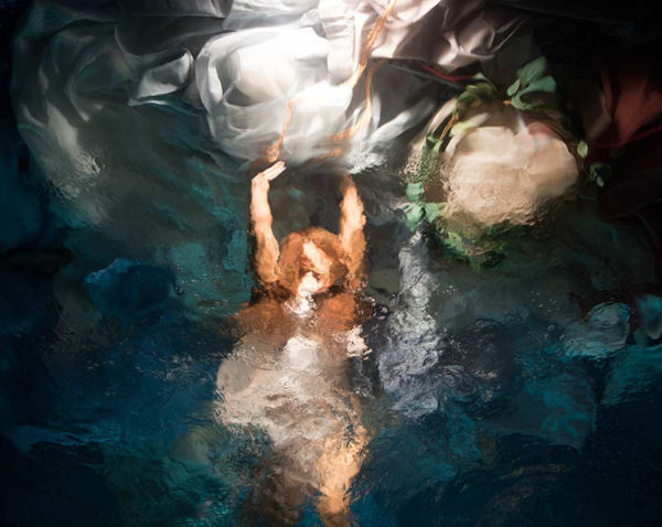 Christy Lee Rogers, In the Naked Light I Saw, 2016, Edition of 3. Archival Pigment Print, 36 x 54 inches. Courtesy of the artist and Miller Gallery, Cincinnati, Ohio